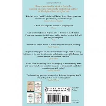 Paris for One and Other Stories