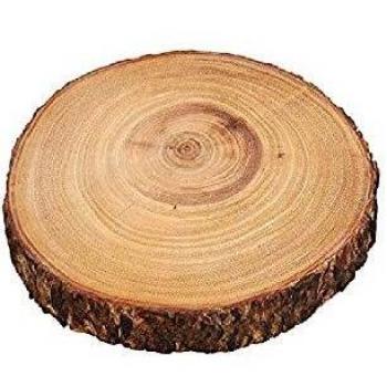 Zassenhaus Natural Timber Food Prep Surface