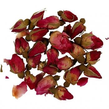 Ros Ombre – Petites Fleurs Déshydratées