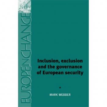 Vitalsource Technologies, Inc. Inclusion, Exclusion And The Governance Of European Security