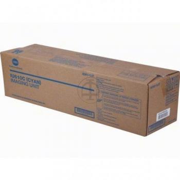Konica Minolta IU610C Tambor Ciano