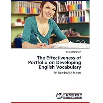 The Effectiveness of Portfolio on Developing English Vocabulary: For Non-English Majors