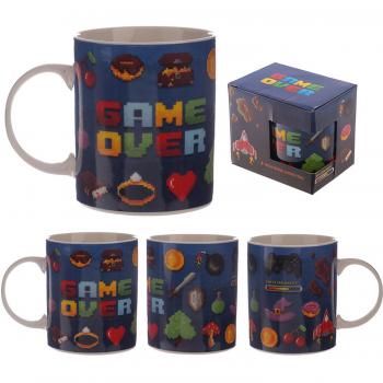 Taza de Porcelana