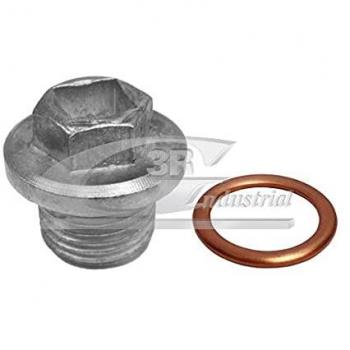 Riparazione Coppa Olio 3RG 83516 – Kit Completo