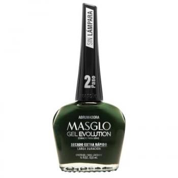 Masglo Evolve 13,5 ml – Duración Prolongada y Abrumador