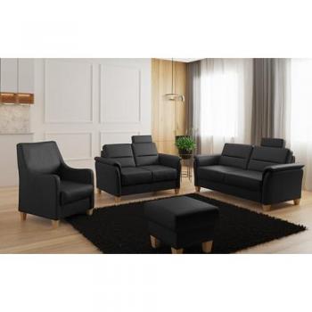 Home affaire Sessel »Palmera«, Federkern-Polsterung