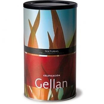 Textura Gellan Albert y Ferran Adrià