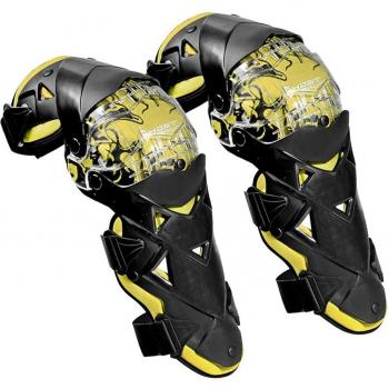 Knee Armor for Motocross