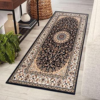 Tapis Rugsx Nain Rosette 200x300 cm Beige