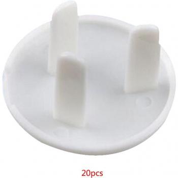 Child Safety Outlet Plugs
