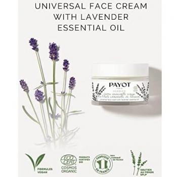 PAYOT Herbier Crème Universelle visage à l'huile essentielle de lavande Gesichtscreme