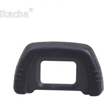 Protección Óptica para Nikon D70S, D80, D70