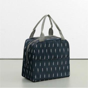 Sac déjeuner infantile thermique