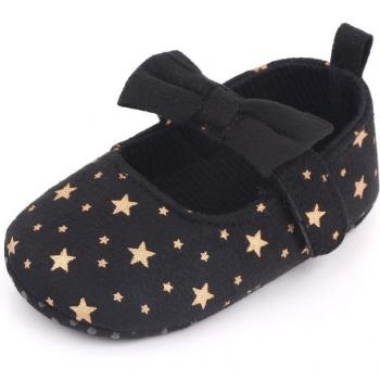 Zapatos Cuna de Pasos Suaves