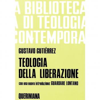 Teologia della liberazione. Prospettive