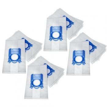 Sacchetto Compatibile JetMaxx ZJG6800 – 20 unità (VHBW)