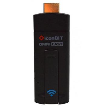 WLAN‑Streaming Stick von iconBIT