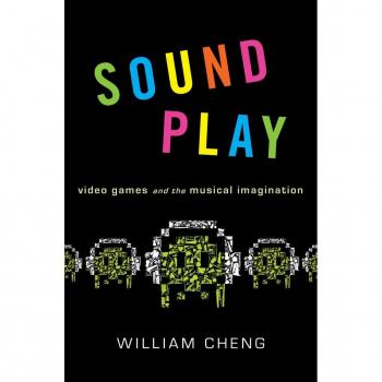 Vitalsource Technologies, Inc. Sound Play: Video Games And The Musical Imagination