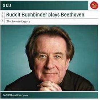 Rudolf Buchbinder