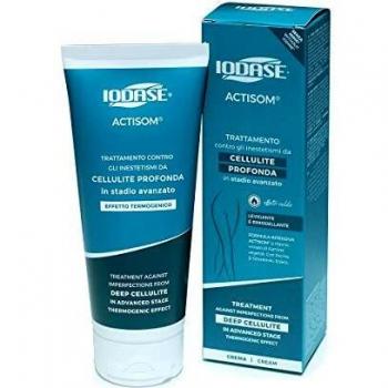 Iodase actisom crema 200 ml