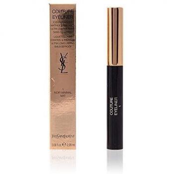 Yves Saint Laurent Couture Eyeliner Schwarz 01 3 ml