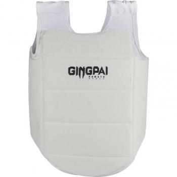 PU Karate Chest Protector