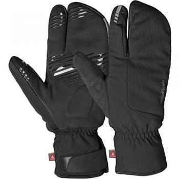 Manoplas Nordic 2 de Invierno y Lobster