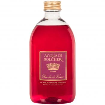 Acqua Di Bolgheri Ricarica Diffusore Ambiente Bacche Di Vinum 500ml