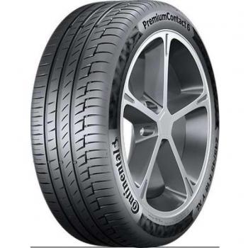 Continental PremiumContact 6 225/55 R16