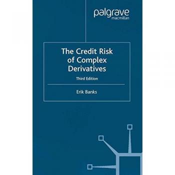 The Credit Risk of Complex Derivatives