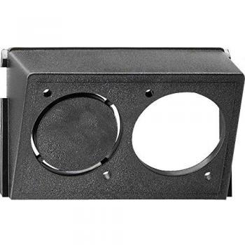 Gira Einsatz XLR-Verbinder 005500