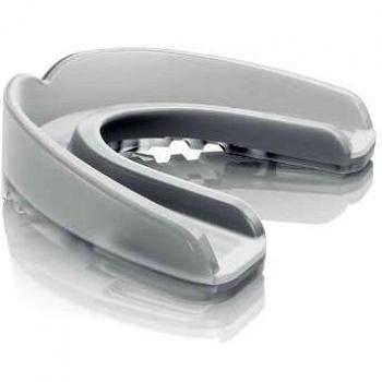 ShockDoctor Nano 3D ClearGuard S