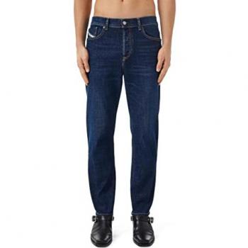 Diesel Regular Fit Jeans