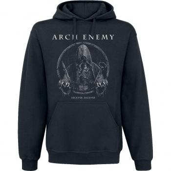 Arch Enemy Deceiver Hoodie für Herren