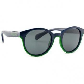 Polaroid PLD 8040/S Gafas Unisex NIÑO RNB 44/19/125