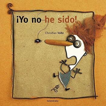 YO NO HE SIDO!