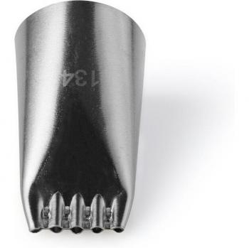 Five Hole Icing Nozzle