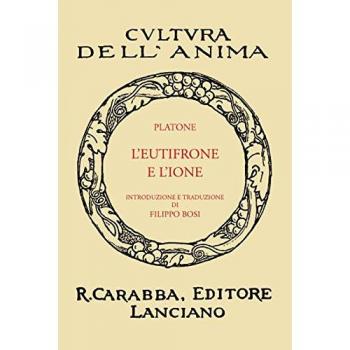 L'Eutifrone e l'Ione