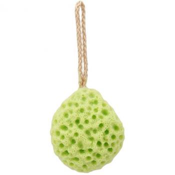 Children's Exfoliating Bath Sponge