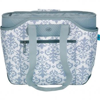 Alfi IsoBag Kühltasche „Apfelgrün“ (M) – 13 L + Tragetasche