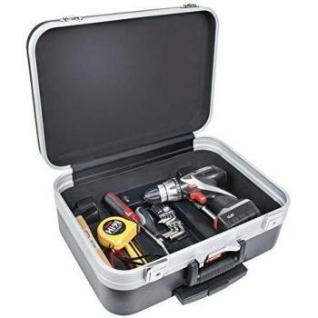 Malette Rigidbox 6558-1 Ratio