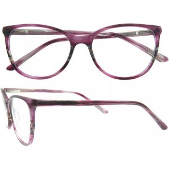 Acetate Anti-Blue Ray Computer Glasses for Women