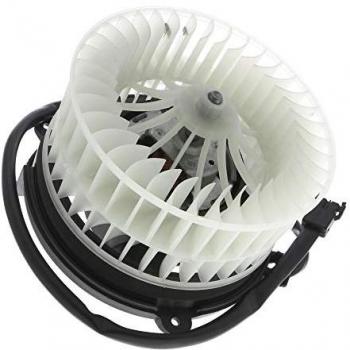 Interior Blower V30‑03‑1775 Electric Motor (VEMO)
