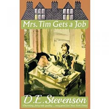 Mrs. Tim Gets a Job