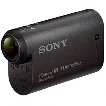 Sony HDR-AS30V Waterproof Action Camera