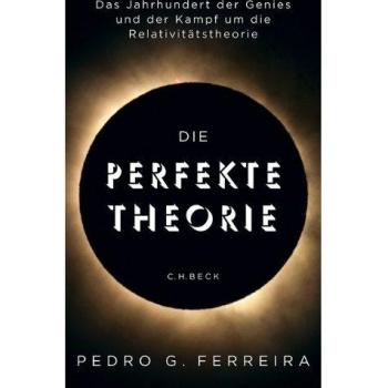Die perfekte Theorie: Das Jahrhundert der Genies und der Kampf um die Relativitätstheorie