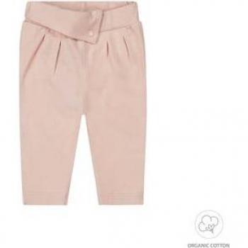 Rosa Dusty by Dirkje – Pantaloni Leggeri