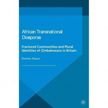 Vitalsource Technologies, Inc. African Transnational Diasporas