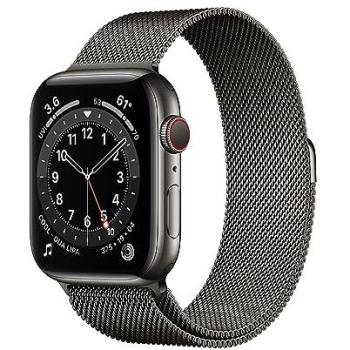 Smartwatch Apple S6 44mm con GPS y Celular