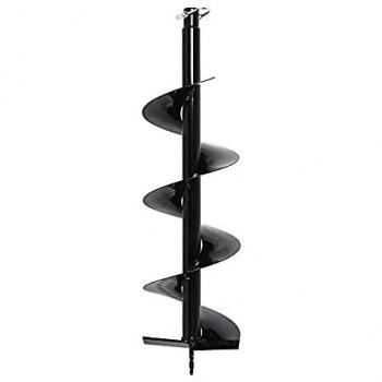 Berg-Tectool – Foret EB 2000 200 mm x 800 mm